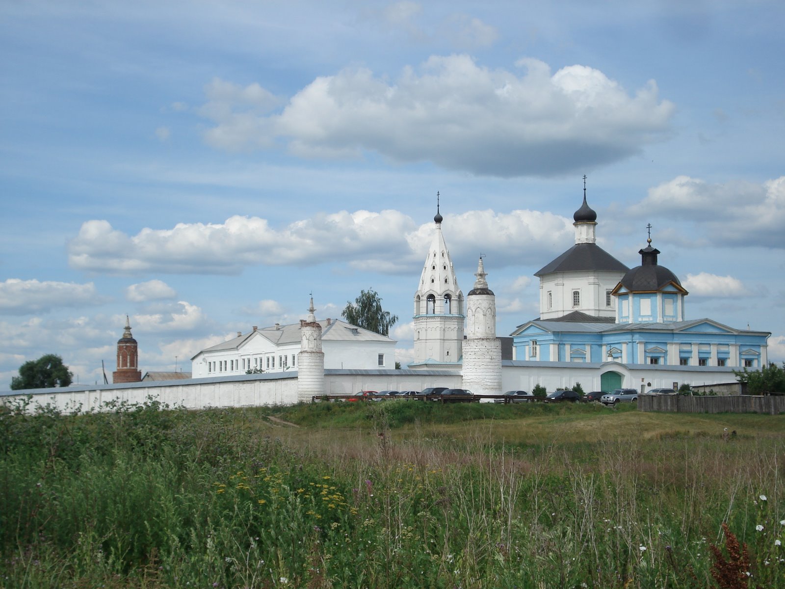Kolomna